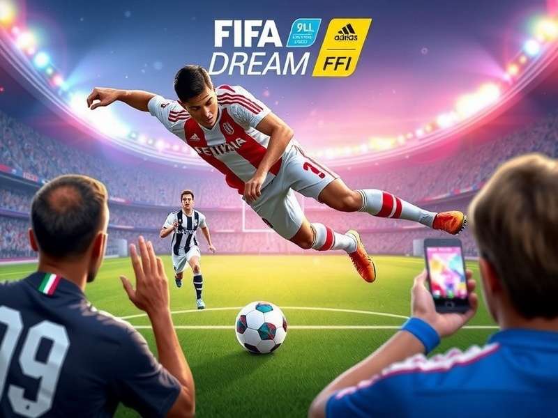 FIFA Mobile Indian Dream Community FIFA Mobile Indian Dream Community
